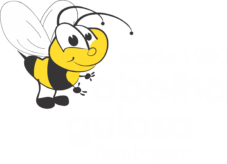 Logo_Abelha Gulosa Branco